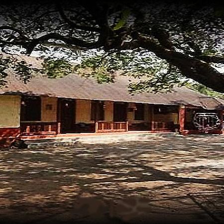 Savoy Village Mahābaleshwar Dış mekan fotoğraf