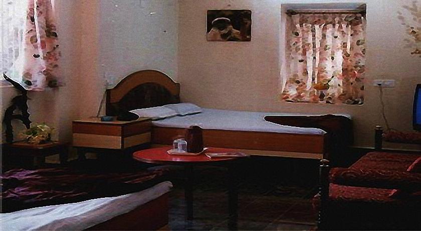 Savoy Village Mahābaleshwar Dış mekan fotoğraf