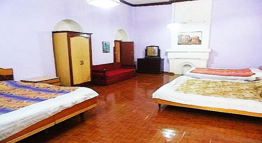 Savoy Village Mahābaleshwar Dış mekan fotoğraf
