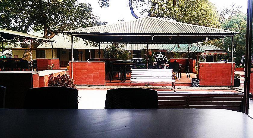 Savoy Village Mahābaleshwar Dış mekan fotoğraf