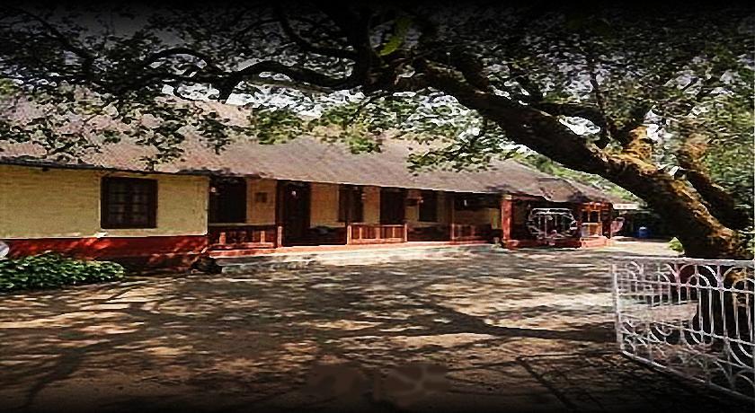 Savoy Village Mahābaleshwar Dış mekan fotoğraf