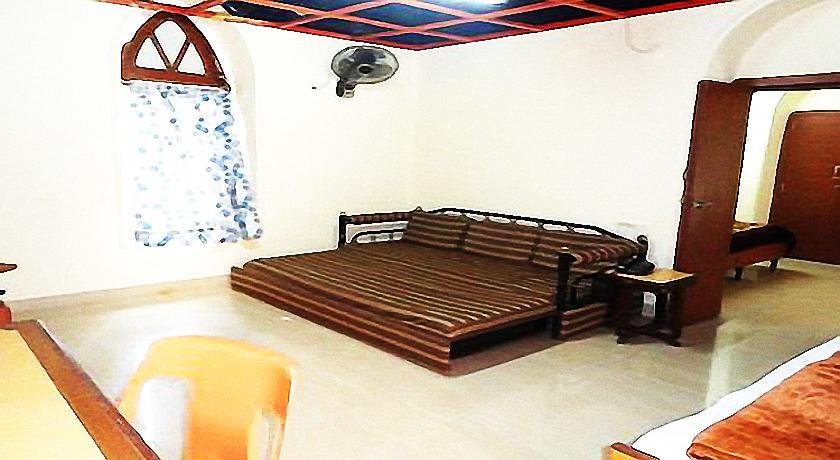 Savoy Village Mahābaleshwar Dış mekan fotoğraf
